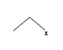 <ul><li><p>Tertiary and Secondary alcohols undergo SN1</p></li><li><p>Methyl and primary alcohols undergo SN2</p></li></ul><p></p>