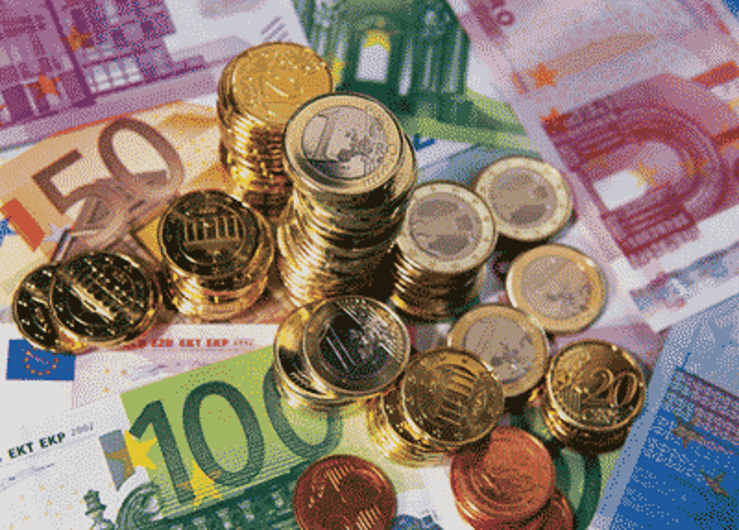 <p>cash money</p>