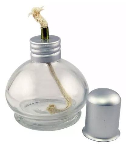 <p><span style="background-color: transparent;"><strong><em><u><span>Mechero de alcohol</span></u></em></strong></span></p>