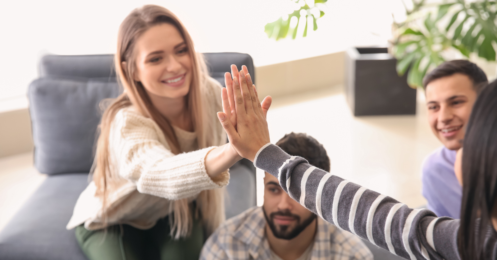 <p>What does accept others and themselves mean for psychological health </p>