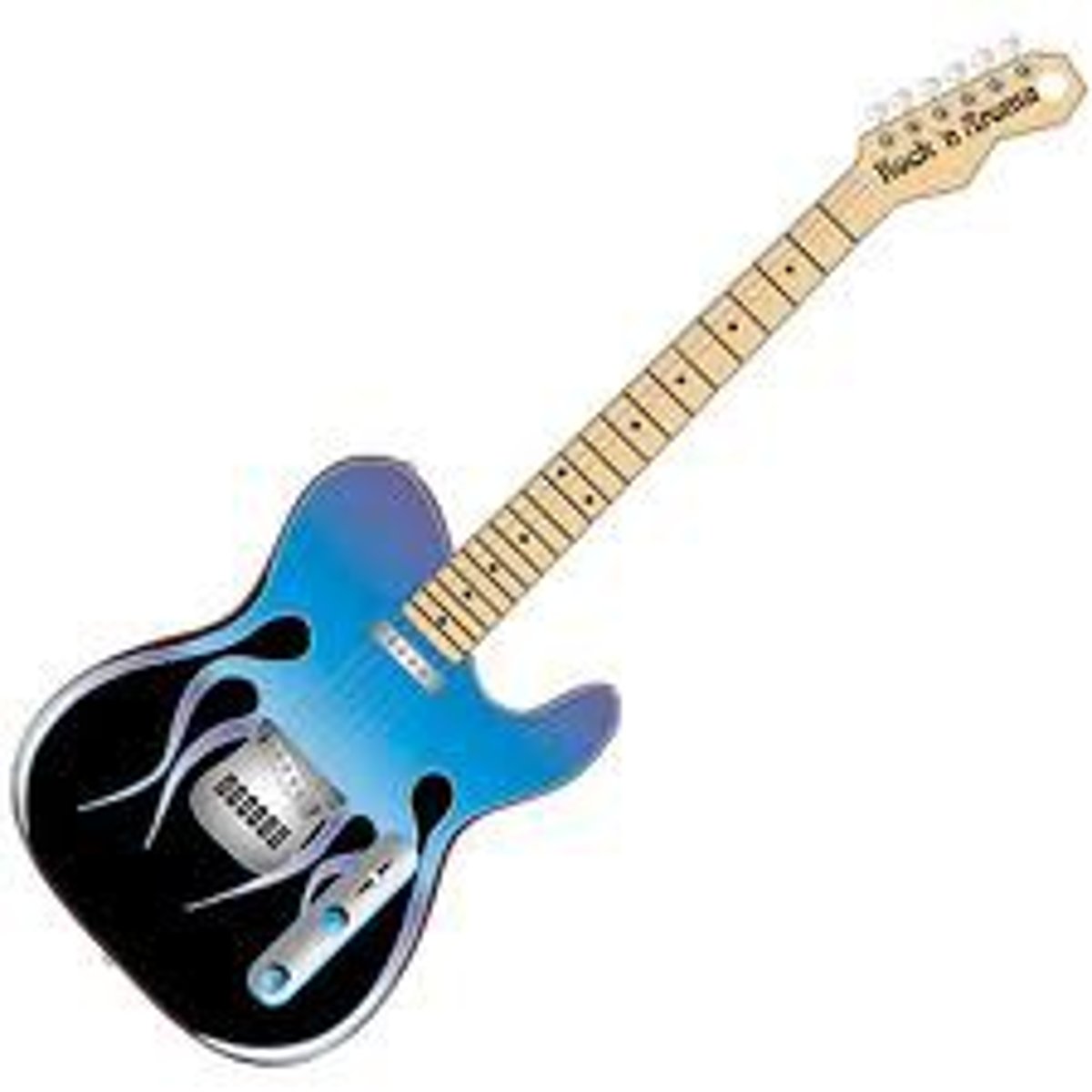 <p>electric guitar</p>