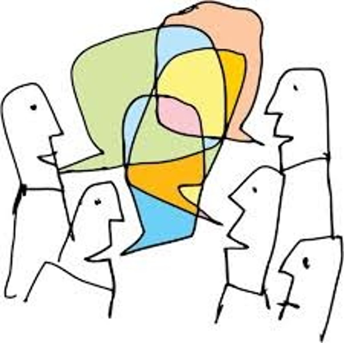 <p>to say; to speak (shuō)</p>