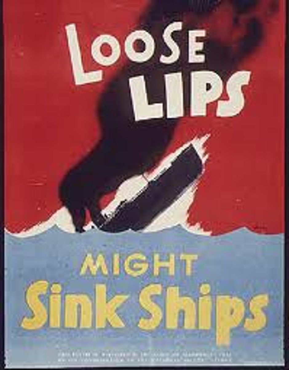 <p>A Supreme Court decision that upheld the Espionage and Sedition Acts, reasoning that freedom of speech could be curtailed when it posed a "clear and present danger" to the nation.</p>