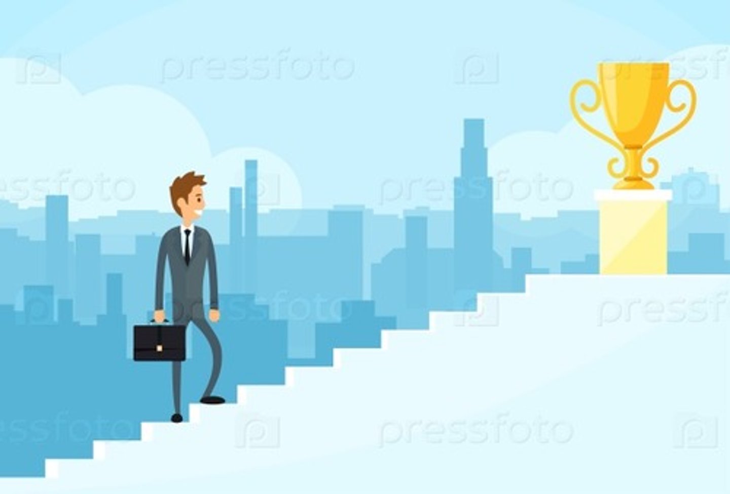 <p>— verb phrase</p><p>To progress in one's profession</p><p>phát triển sự nghiệp</p><p>Origin: —</p><p>Pattern: advance a career, career advancement</p><p>Ex: Learning English helps me advance my career.</p><p>Syn: progress, promote</p><p>Form: —</p><p>Relate: profession, development</p>