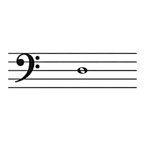 <p>What note is this?</p>