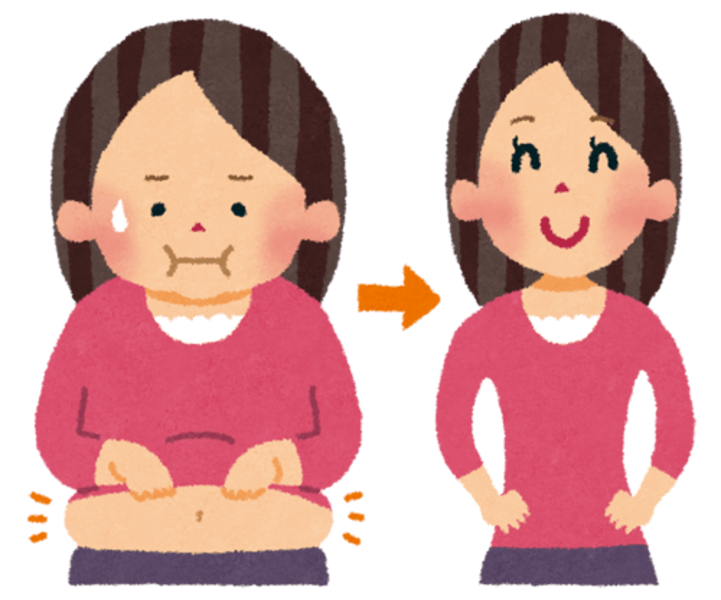 <p>to lose weight</p>