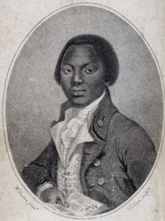 <p>Who was <span style="background-color: transparent; font-family: "Red Hat Display", sans-serif;">Olaudah Equiano?</span></p>