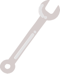 <p>Spanner</p>