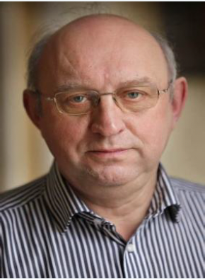 <p>Johan Goethals (20-21e E)</p>