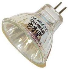 <p>Incandescent lamps (tungsten and quartz-halogen), HITWLS (requires IR port), and sunlight are all considered this.</p>
