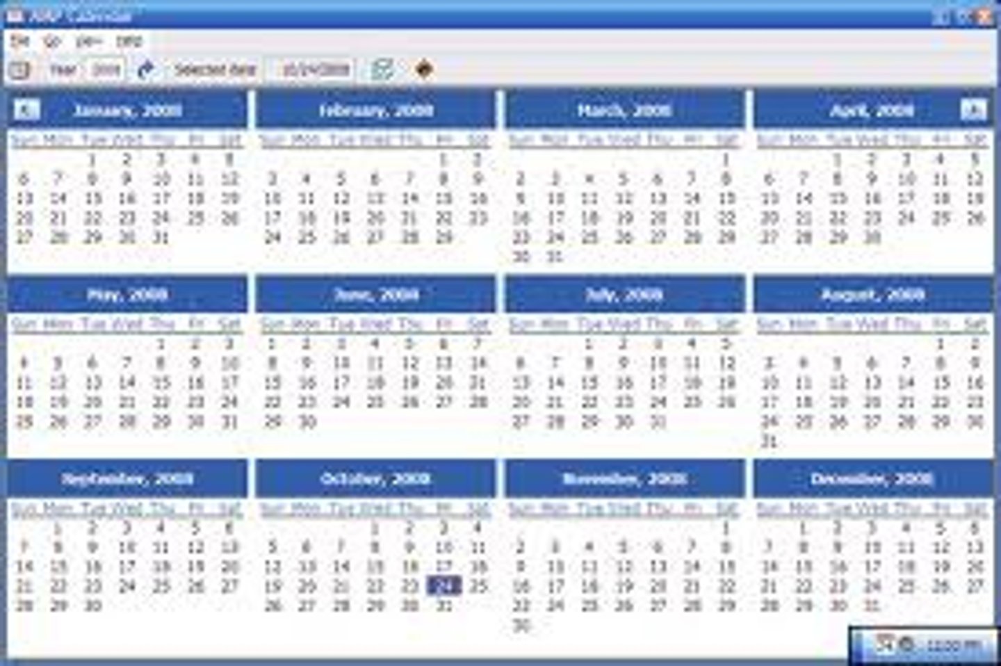 <p>Religious meaning: The organisation of daily, weekly, monthly and annual ceremonies, prayers, festivals and rituals that form the rhythm of life for adherents and communities of a religious tradition.<br>Non-religious: A period of duration (Shorter Oxford Dictionary), such as days, months, years.</p>