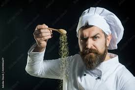 <p>spices / seasonings</p>