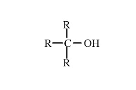 <p>prefix: ol</p><p><mark data-color="red">OH</mark> - C</p>