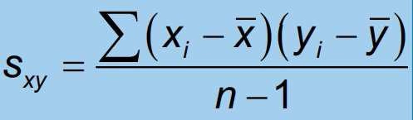 <p>σ² = Σ(xi - µ)² / N</p>