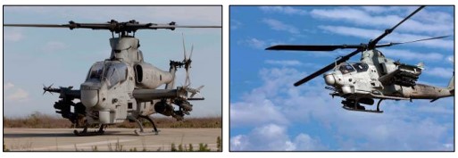 <p>What aircraft? Features and Purpose?</p>