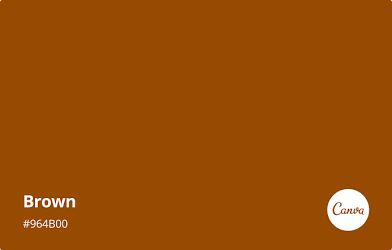 <p>Brown </p>