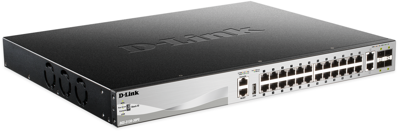 <p>A network switch that a user can log into and configure any/all devices that are connected to the network switch. </p>