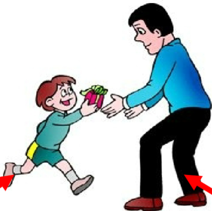 <p>to receive </p>
