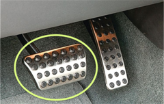 <p>brake</p>