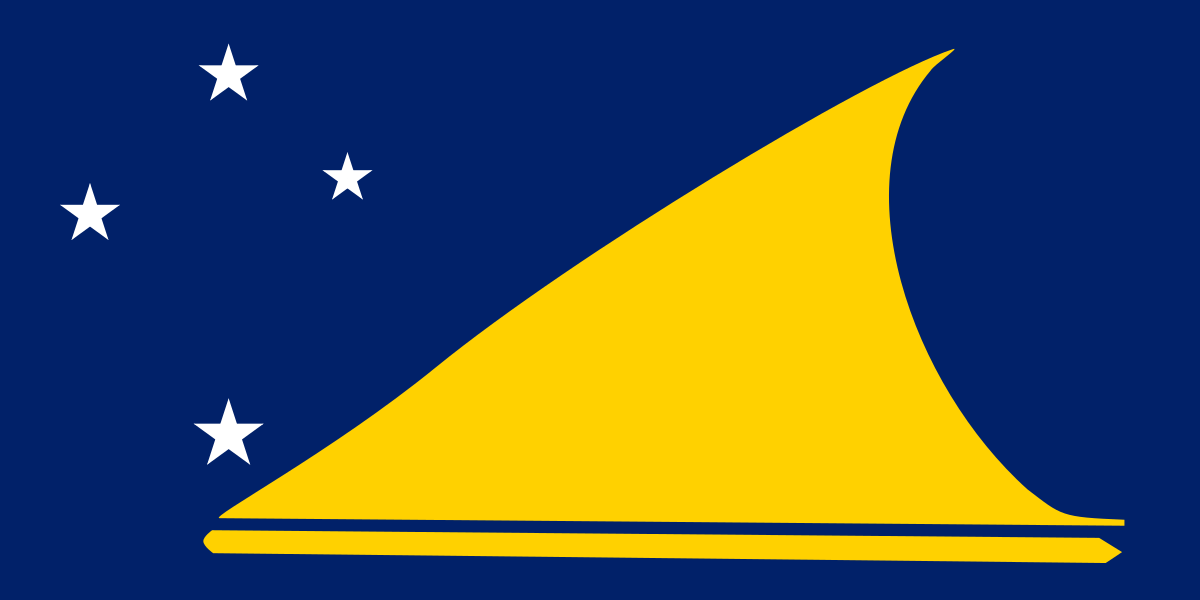 <p>(les) <strong>Tokelau</strong></p>
