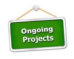 <p>ongoing	/ˈɒnɡoʊɪŋ/</p>
