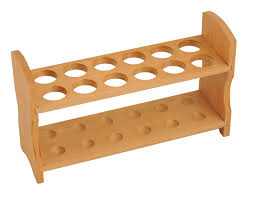 <p>Test Tube Rack</p>