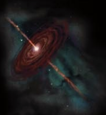 <ol><li><p><span style="background-color: transparent;">Protostar with a planetary disk</span></p></li><li><p><span style="background-color: transparent;">Object is contracting</span></p></li><li><p><span style="background-color: transparent;">Contraction must continue until the core becomes <strong>hot enough for nuclear fusion</strong></span></p></li><li><p><span style="background-color: transparent;"><strong>Contraction stops</strong> when the energy released by core fusion <strong>balances</strong> energy radiated from the surface—the star is now a main-sequence star</span></p></li><li><p><span style="background-color: transparent;">Essentially, protostars are slowly contracting over time until the point where nuclear fusion starts</span></p></li></ol><p></p>