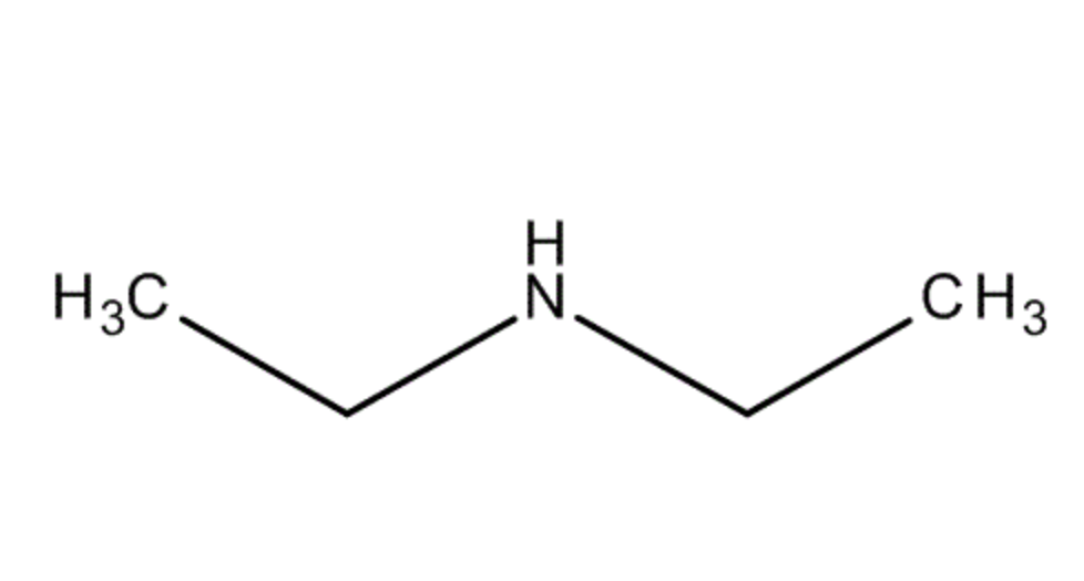 <p>R₂NH</p>