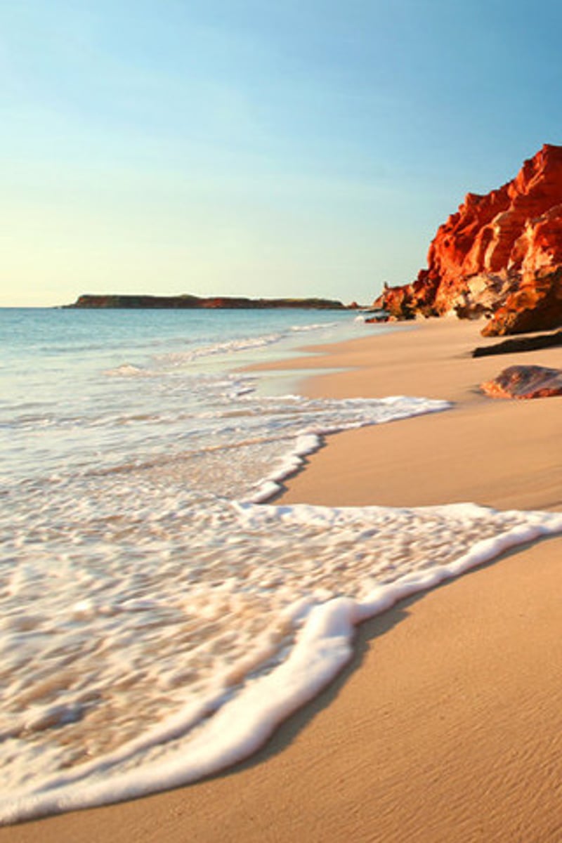 <p>seashore</p>