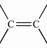 Name of functional group \= alkenyl
Suffix \= -ene
General formula \= Cn H2n

e.g. Ethene
