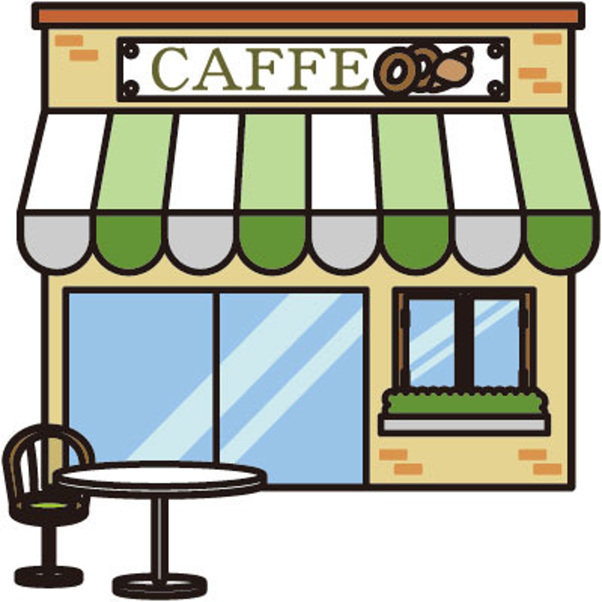 <p>みせ</p><p>shop</p>