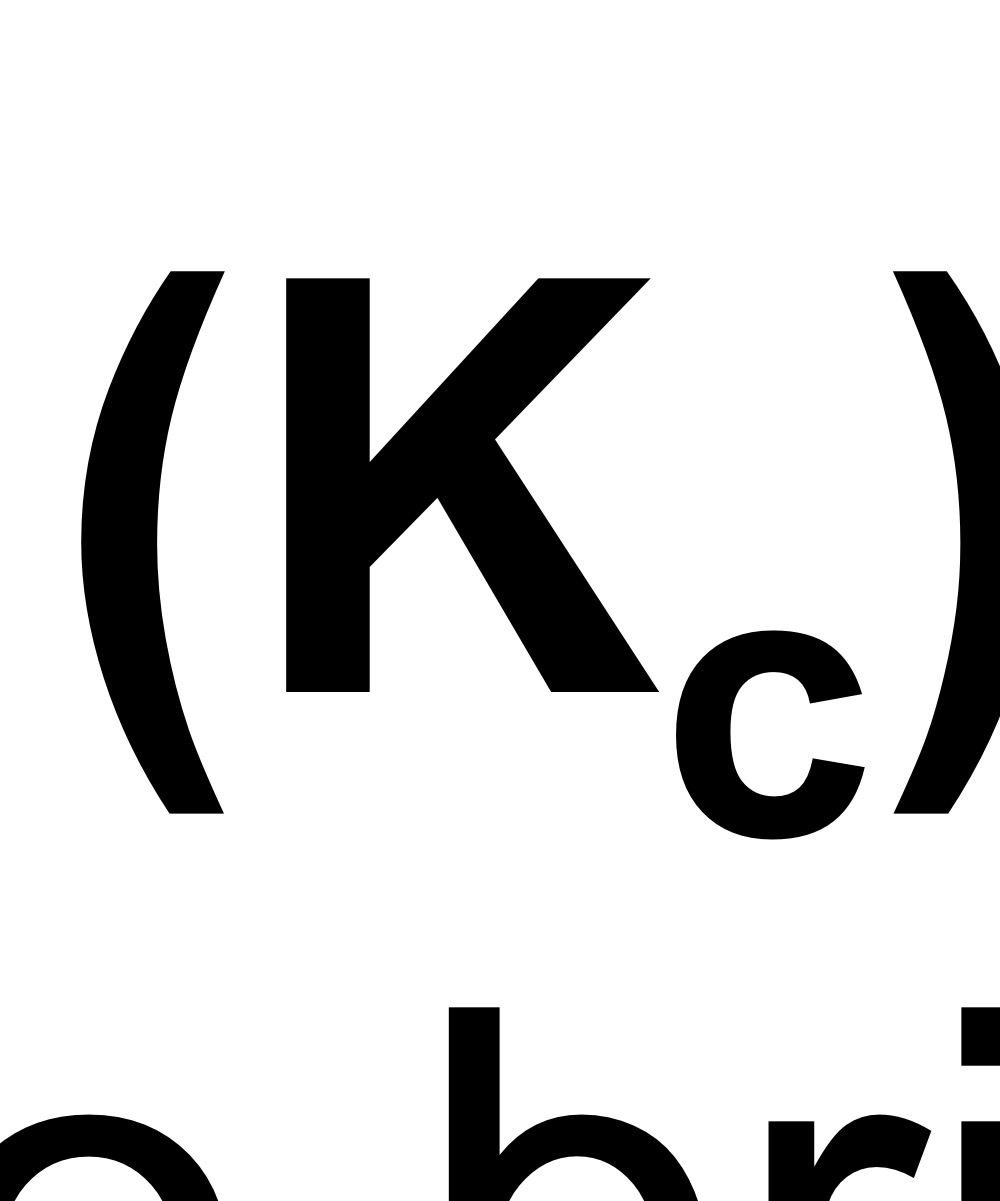 <p>Fracture toughness</p>