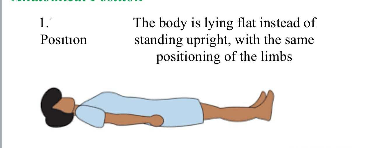 <p>What position is this?</p>