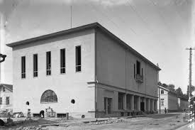 <p>Jyvaskyla Workers’ Club </p>