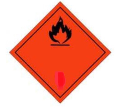 <p>WHAT CLASS AND TYPE OF MARINE POLLUTANT IT IS?</p>