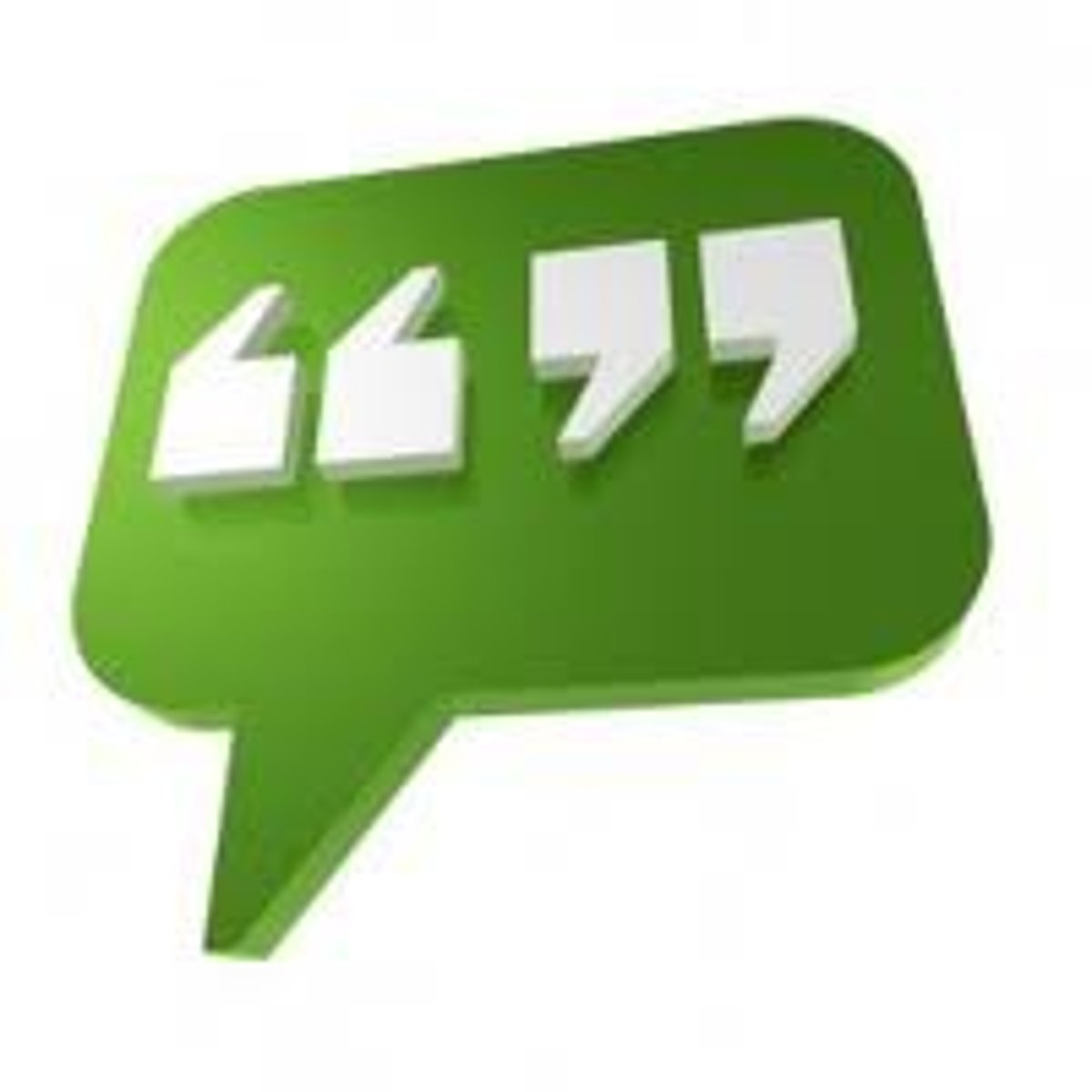<p>to quote</p>