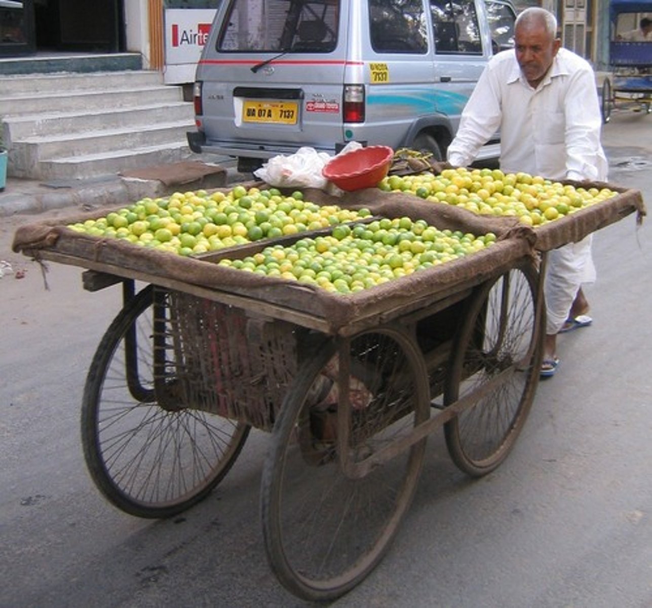 <p>merchant</p>