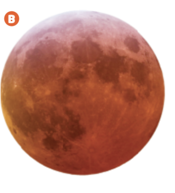 <p>What is a lunar eclipse?</p>