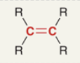<p>Identify the following functional group: </p>
