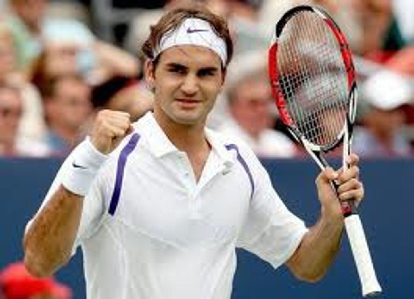 <p>tennis player</p>