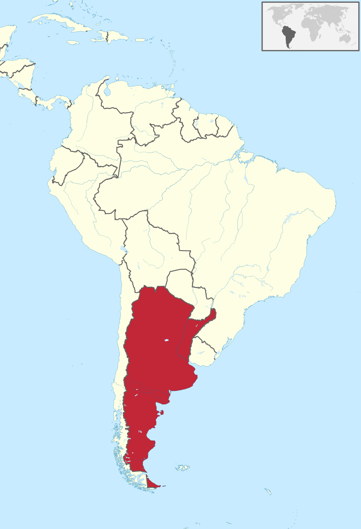 <p>What country is this?</p>