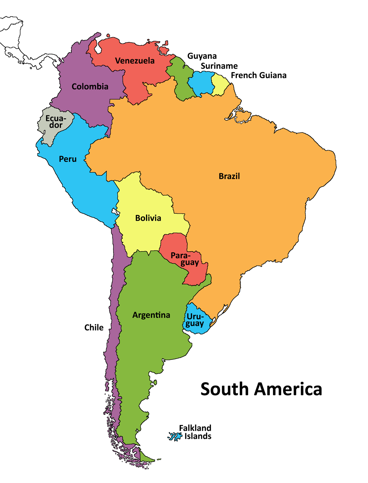 Caracas