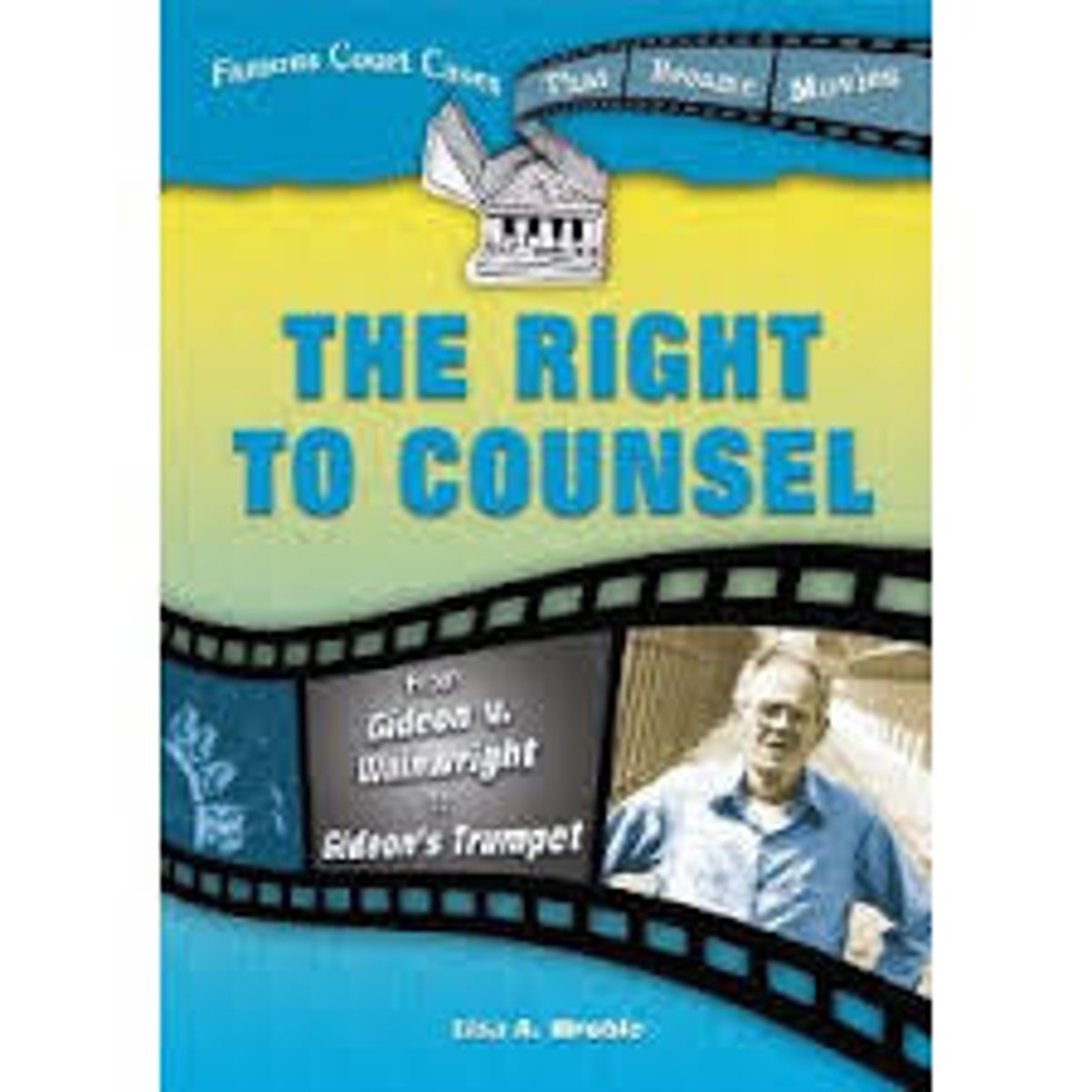 <p>A landmark case in United States Supreme Court history. In the case, the Supreme Court unanimously ruled that state courts are required under the Sixth Amendment of the Constitution to provide counsel in criminal cases for defendants unable to afford their own attorneys</p>