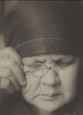 <p>Majka</p>