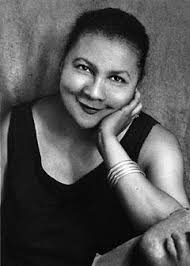 <p>bell hooks</p>
