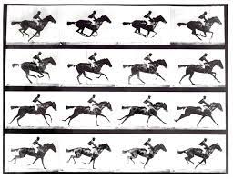 <p>Eadweard Muybridge </p>