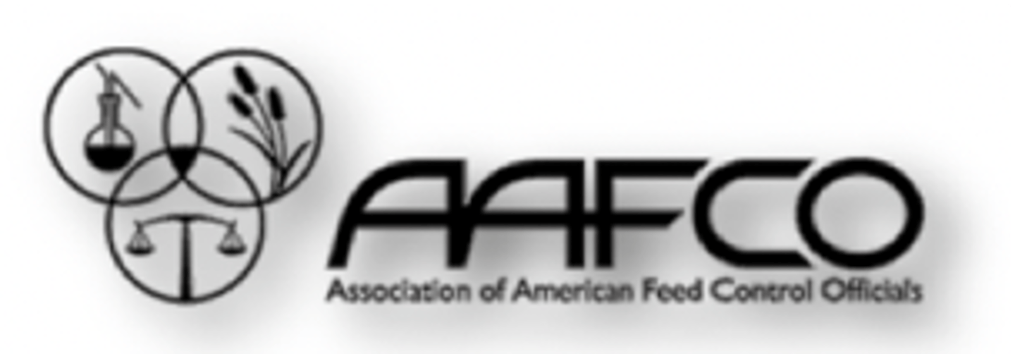 <p>voluntary membership association of local, state and federal agencies charged by law to regulate the sale and distribution of animal feeds and animal drug remedies</p>