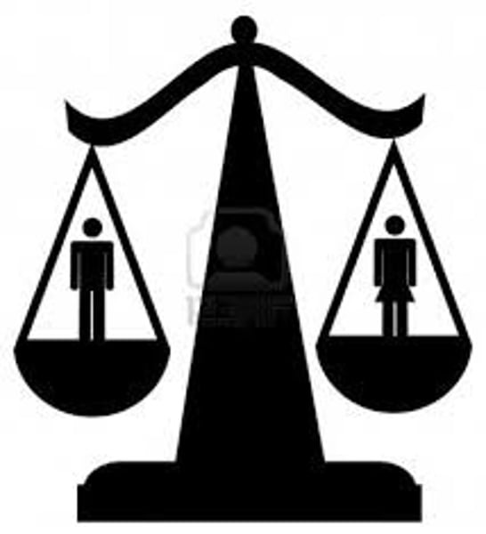 <p>equality</p>