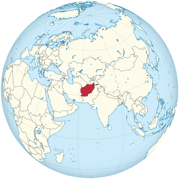 What country is this?