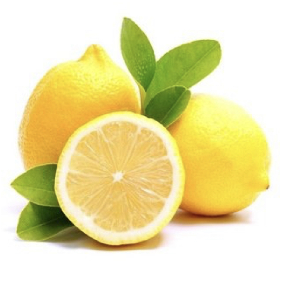 <p>lemon</p>